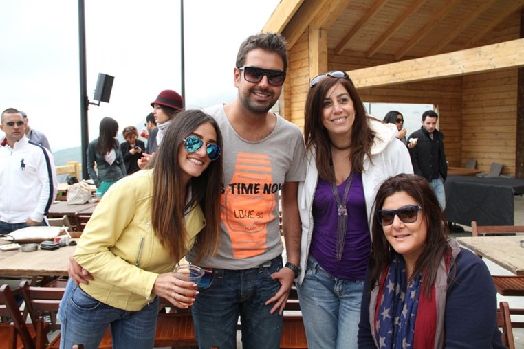Opening of Rikkyz